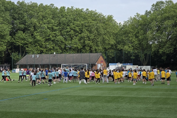 Unser Sportfest