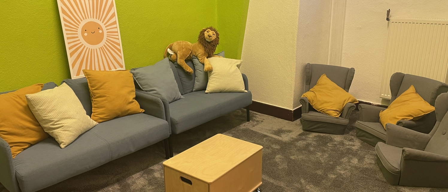 Unsere Schülerbücherei Unsere Schülerbücherei