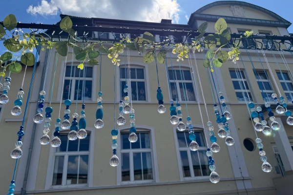 Viva Wasser - Jeder Tropfen zählt!