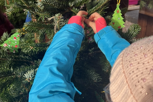 Einstimmung auf die Adventszeit!