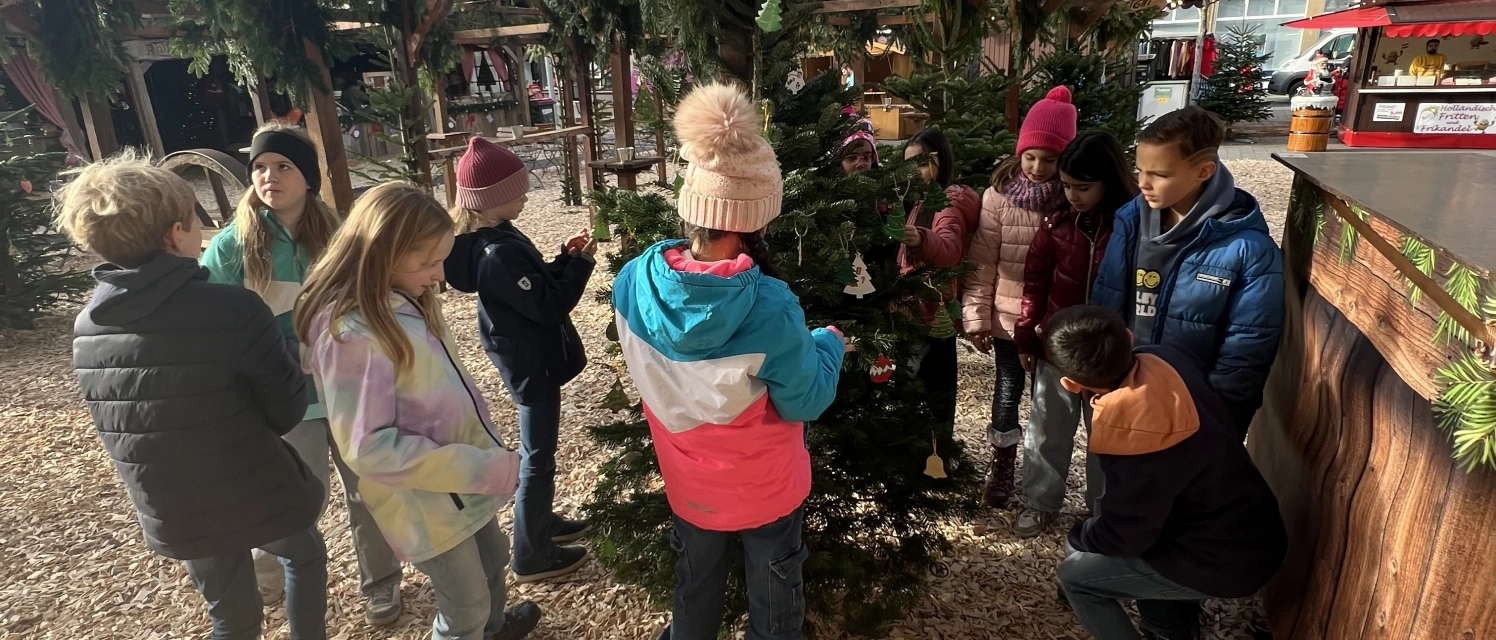 Einstimmung auf die Adventszeit!